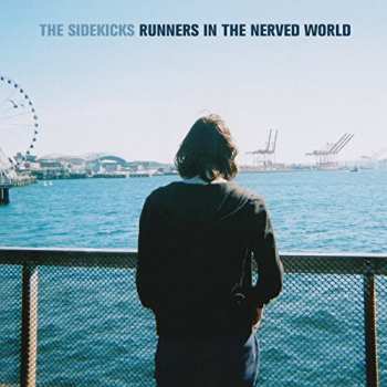 CD The Sidekicks: Runners In The Nerved World