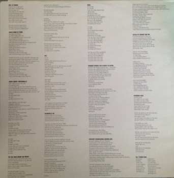 LP/CD The Sidekicks: Runners In The Nerved World