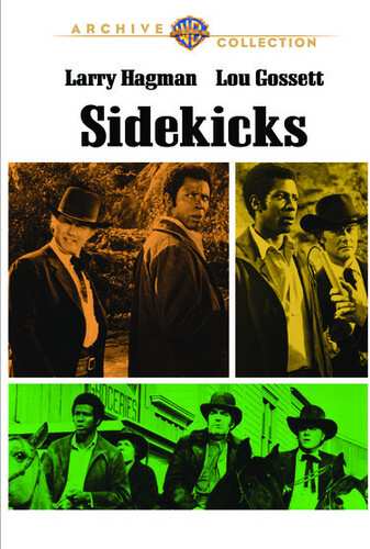 Album The Sidekicks: Sidekicks