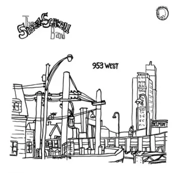 953 West