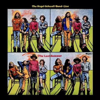 The Last Summer (Live)