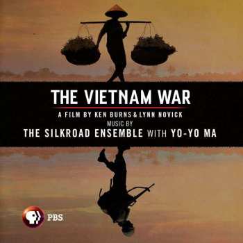 Album Yo-Yo Ma: The Vietnam War