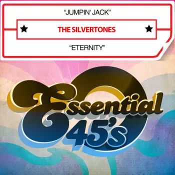 The Silvertones: Jumpin Jack