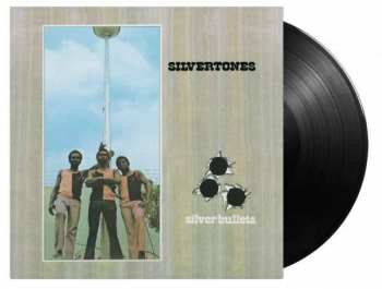 LP The Silvertones: Silver Bullets