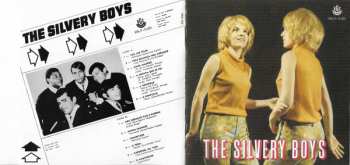 CD The Silvery Boys: The Silvery Boys