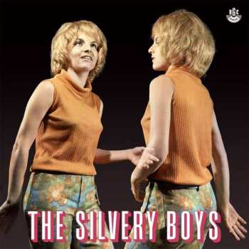 LP The Silvery Boys: The Silvery Boys