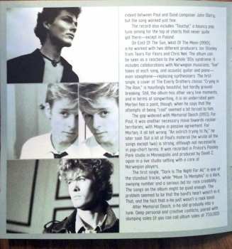 CD a-ha: The Singles 1984 | 2004