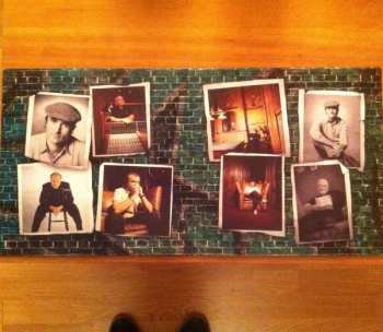 2LP Phil Collins: The Singles