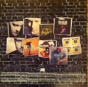 2LP Phil Collins: The Singles