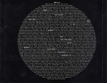 CD Goldfrapp: The Singles