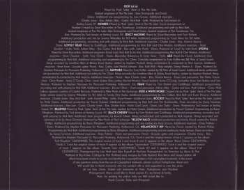 CD Goldfrapp: The Singles