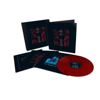 4LP/Doos The Sisters Of Mercy: First and Last and Always (40th Anniversary Edition)