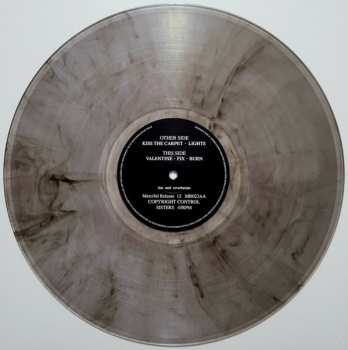 LP The Sisters Of Mercy: The Reptile House E.P. CLR