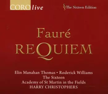 Vespers • Requiem