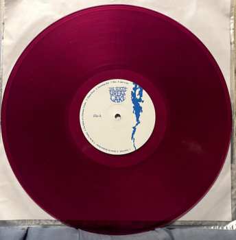 LP The Sixth Great Lake: Up The Country