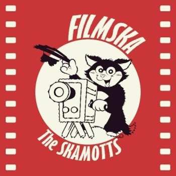 LP The Skamotts: Filmska
