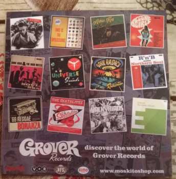 CD The Skatalites: African Roots