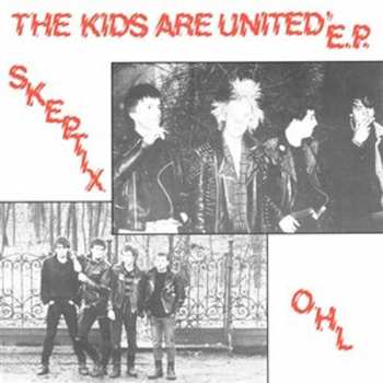 SP OHL: The Kids Are United E.P.