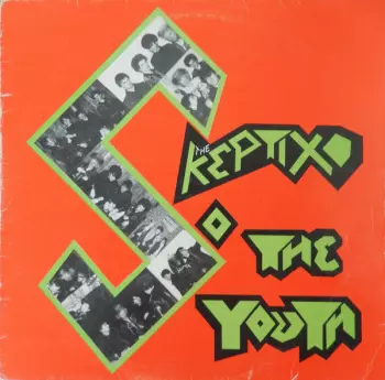 ...So The Youth