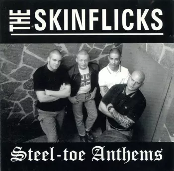 Steel-Toe Anthems
