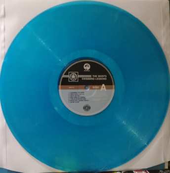 LP The Skints: Swimming Lessons CLR