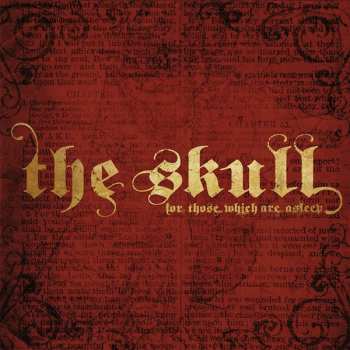 CD The Skull: For Those Which Are Asleep