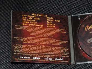 CD The Skull: For Those Which Are Asleep