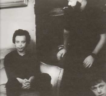 CD The Skull Defekts: Peer Amid