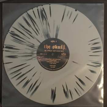 LP The Skull: The Endless Road Turns Dark LTD | CLR