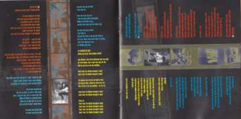 CD The Skulls: The Golden Age Of Piracy