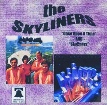 Album The Skyliners: Once Upon A Time And The Skyliners