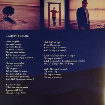 LP The Slackers: Don't Let The Sunlight Fool Ya CLR
