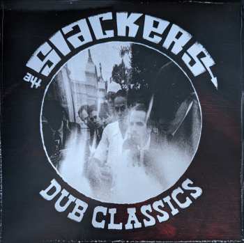 LP The Slackers: Dub Classics (ripple Coloured Vinyl)