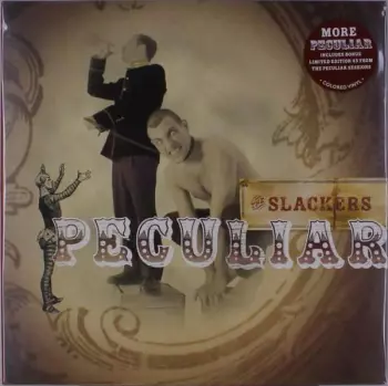 Peculiar