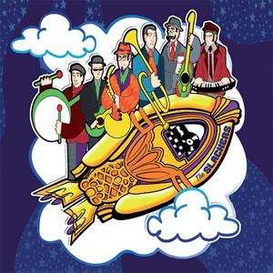 Album The Slackers: The Boss