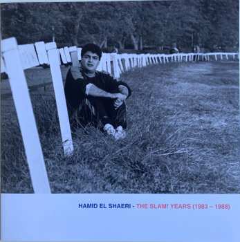 LP حميد الشاعري: The Slam! Years (1983-1988)