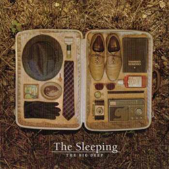 CD The Sleeping: The Big Deep