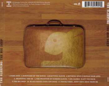 CD The Sleeping: The Big Deep