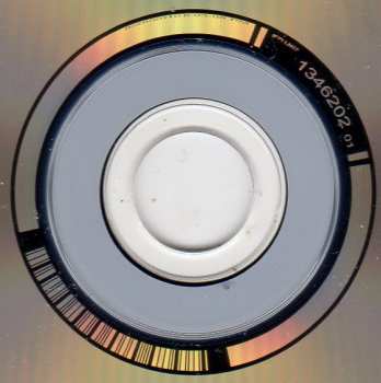 CD The Sleeping: The Big Deep