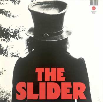 LP T. Rex: The Slider CLR