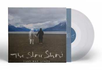 Album The Slow Show: Lust And Learn