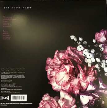LP The Slow Show: Still Life CLR