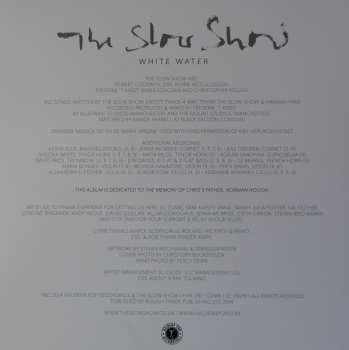 LP The Slow Show: White Water