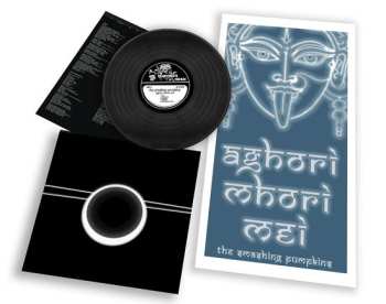 LP The Smashing Pumpkins: Aghori Mhori Me