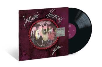 LP The Smashing Pumpkins: Gish (35th Anniversary Edition) (remastered) (180g)