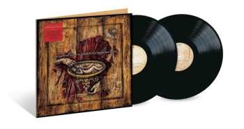 Album The Smashing Pumpkins: Machina / The Machines Of God
