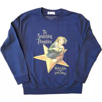 Hoodie Mellon Collie 