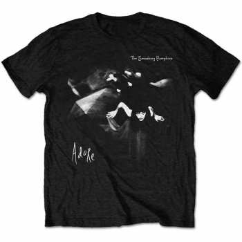 Merch The Smashing Pumpkins: T-shirt Adore