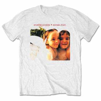 Merch The Smashing Pumpkins: T-shirt Dream