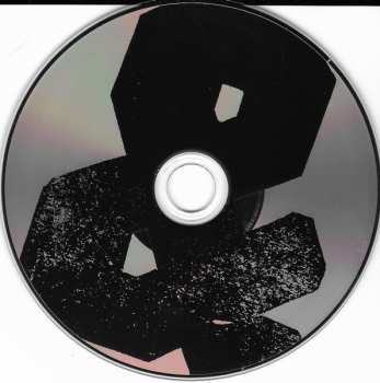 CD The Smile: Europe Live Recordings 2022 / Live At Montreux Jazz Festival